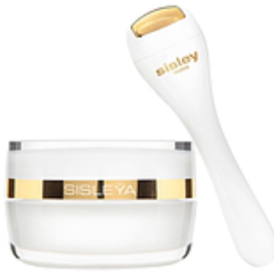 sisley crema contorno de ojos y labios