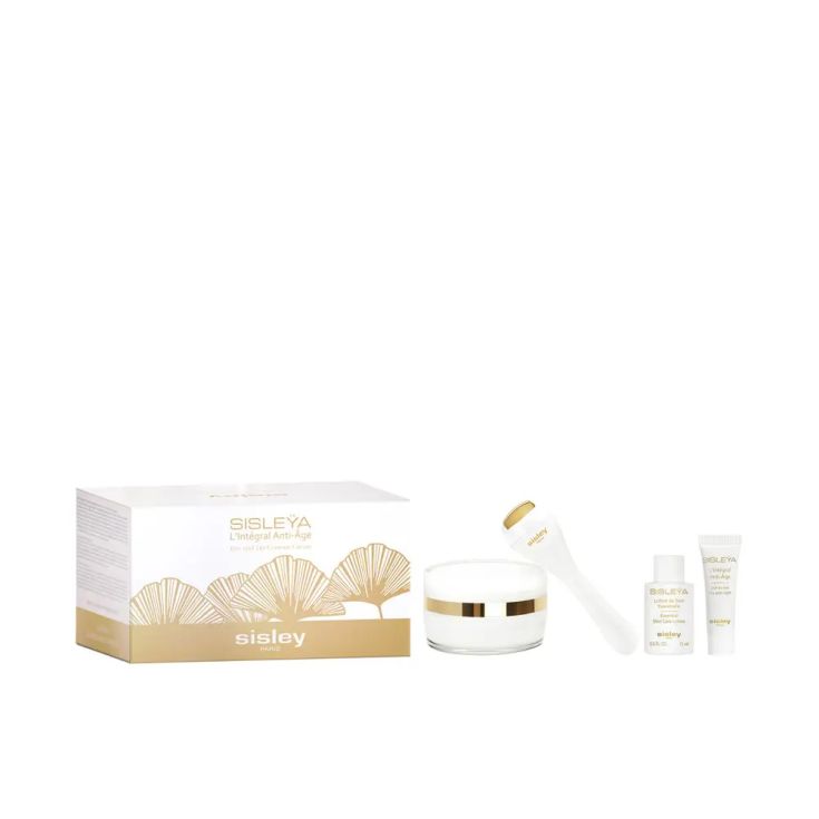 sisley sisleya lintegral estuche tratamiento ojos y labios sisley sisleya lintegral estuche tratamiento ojos y labios
