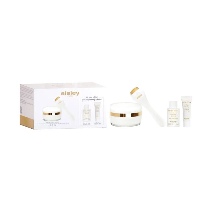 sisley sisleya lintegral estuche tratamiento ojos y labios
