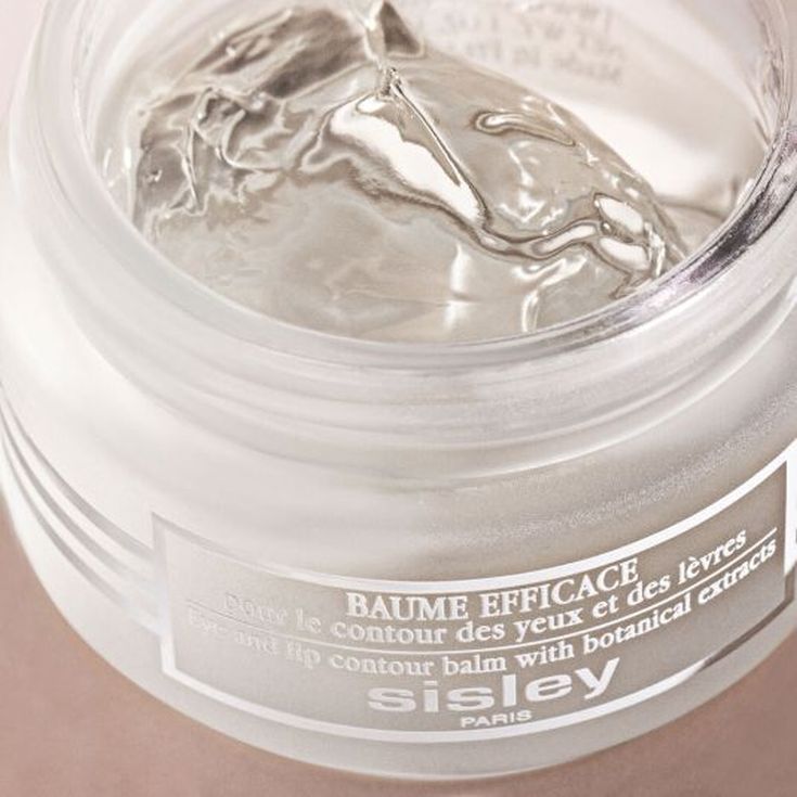 sisley baume efficace yeux et levres 30ml