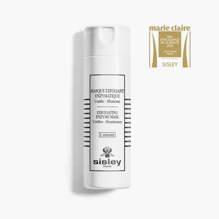 sisley exfolianting enzyme mask 40ml