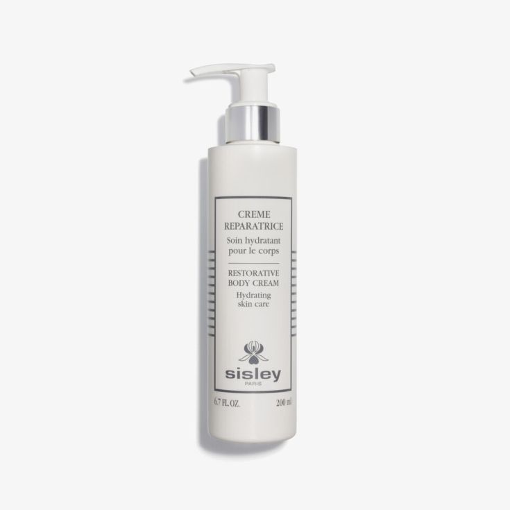 sisley creme repatrice corps 200ml sisley creme repatrice corps 200ml