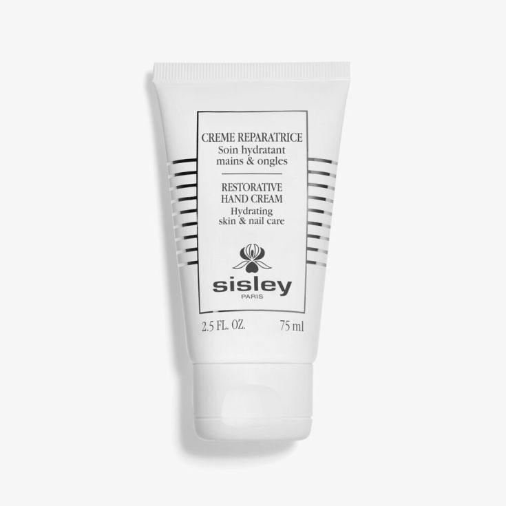 sisley creme reparatrice hydratante mains 75ml sisley creme reparatrice hydratante mains 75ml