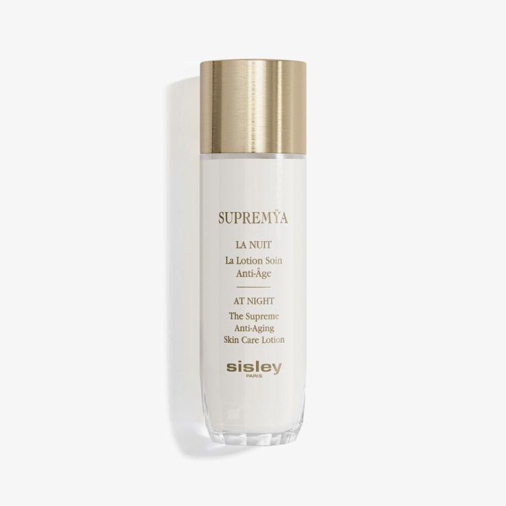 sisley supremya lotion 140ml sisley supremya lotion 140ml