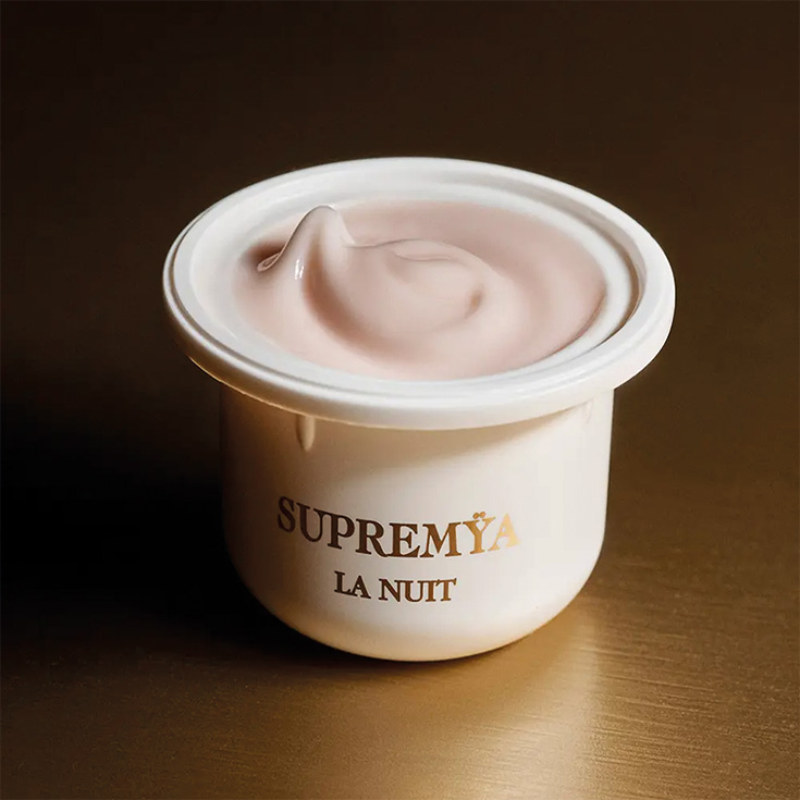 sisley supremya recharge crema de ojo noche 15ml