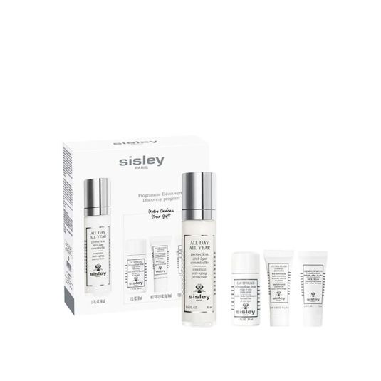 sisley all day all year 50ml cofre