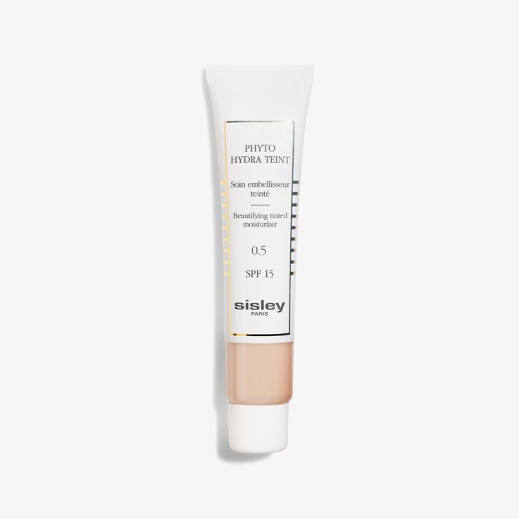 sisley phyto hydra teint 40ml sisley phyto hydra teint 40ml