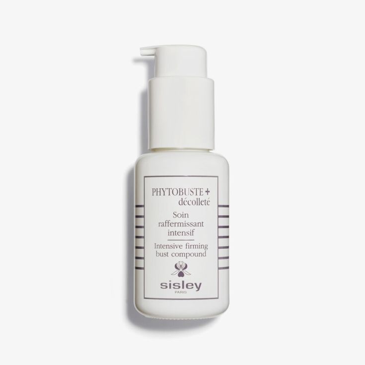 sisley phytobuste + decollete 50 ml