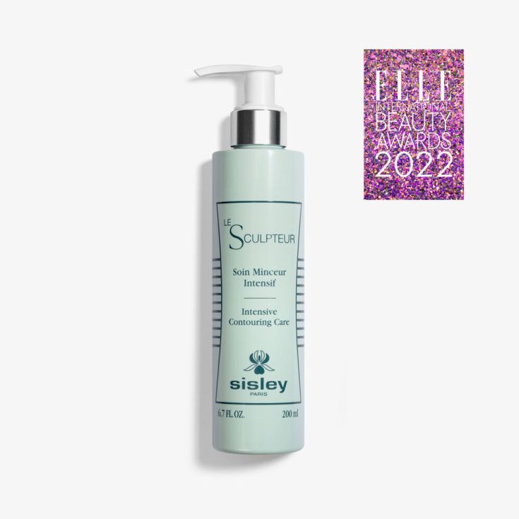 sisley le scupteur 200ml