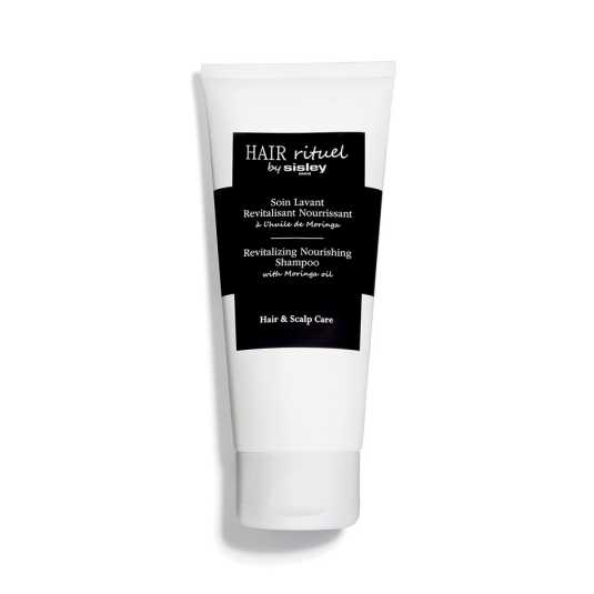 hair rituel by sisley soin lavant revitalisant nourrisant 200ml hair rituel by sisley soin lavant revitalisant nourrisant 200ml