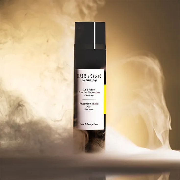 sisley hair brume bouclier protection