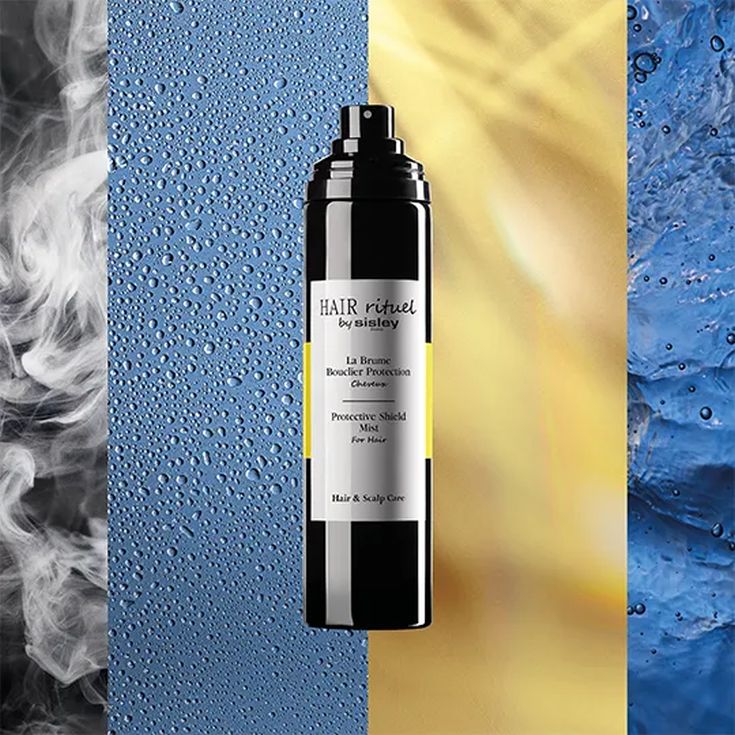 sisley hair brume bouclier protection