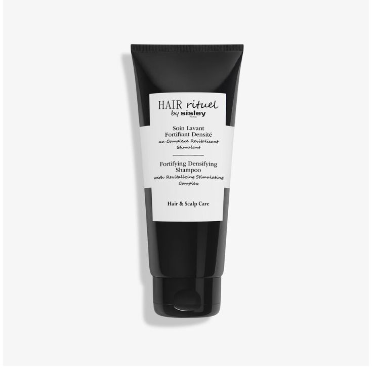 sisley hair champu fortifiant densite 200ml sisley hair champu fortifiant densite 200ml