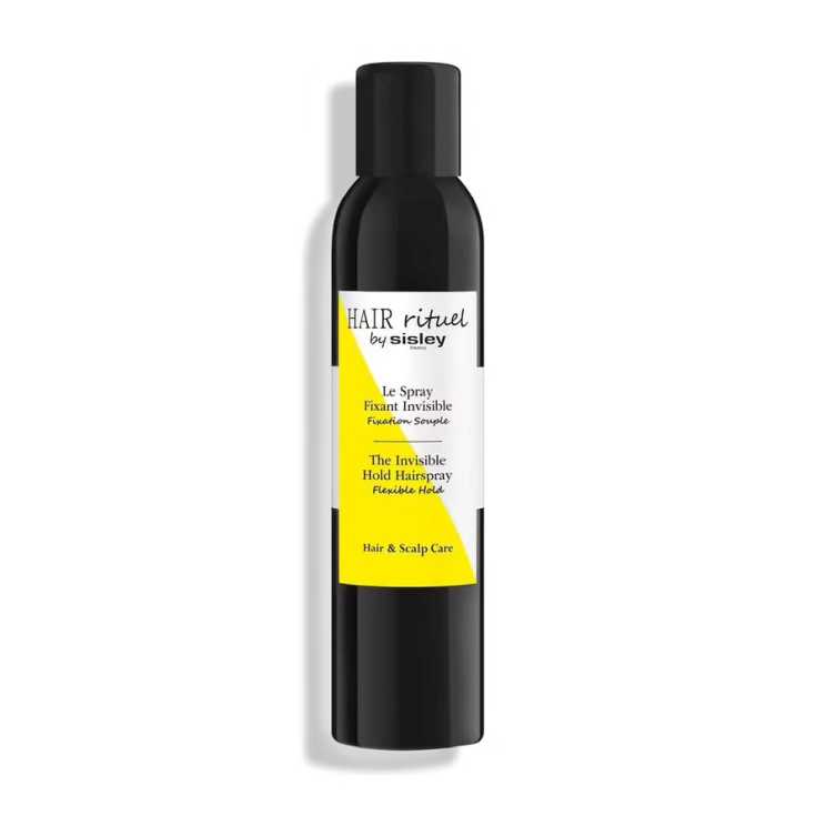 hair rituel le spray fixant invisible spray fijador 250ml