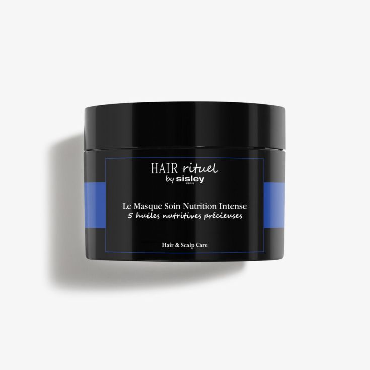 sisley mascarilla para pelo intense nourishing 190ml sisley mascarilla para pelo intense nourishing 190ml