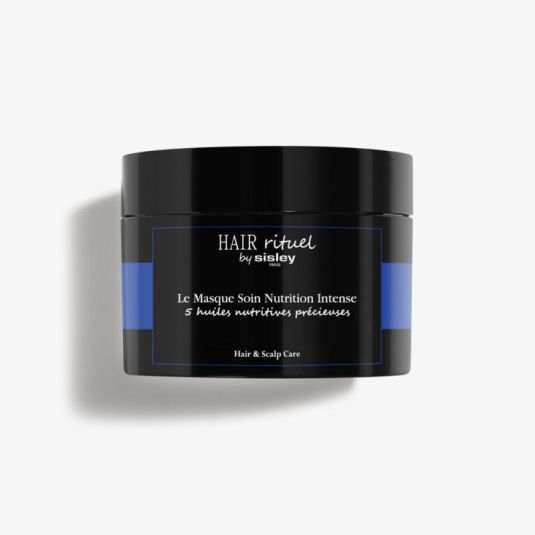 sisley mascarilla para pelo intense nourishing 190ml