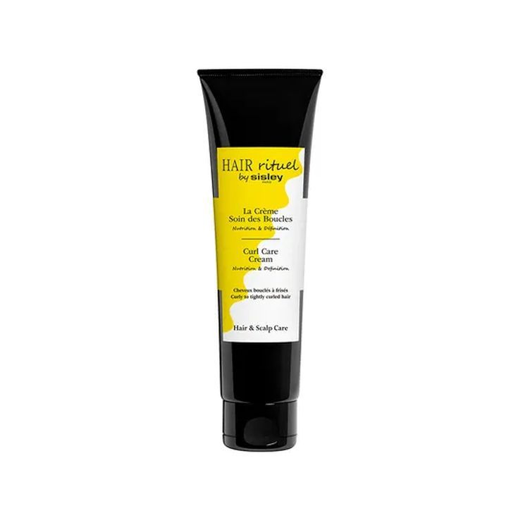 sisley hair curl care cream 150ml sisley hair curl care cream 150ml