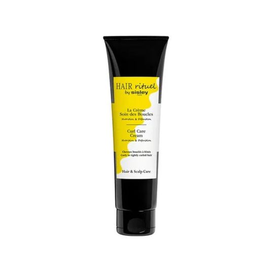 sisley hair curl care cream 150ml