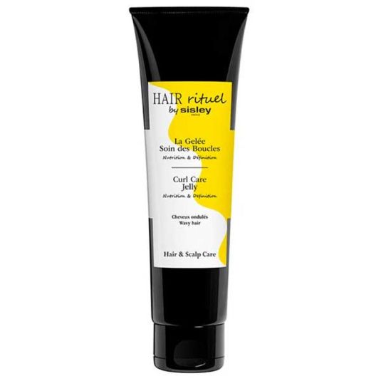 sisley hair curl care jelly 150ml