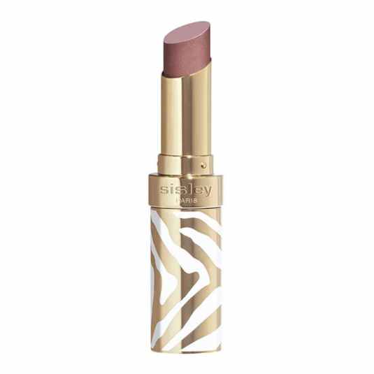 sisley barra de labios brillante phyto rouge shine