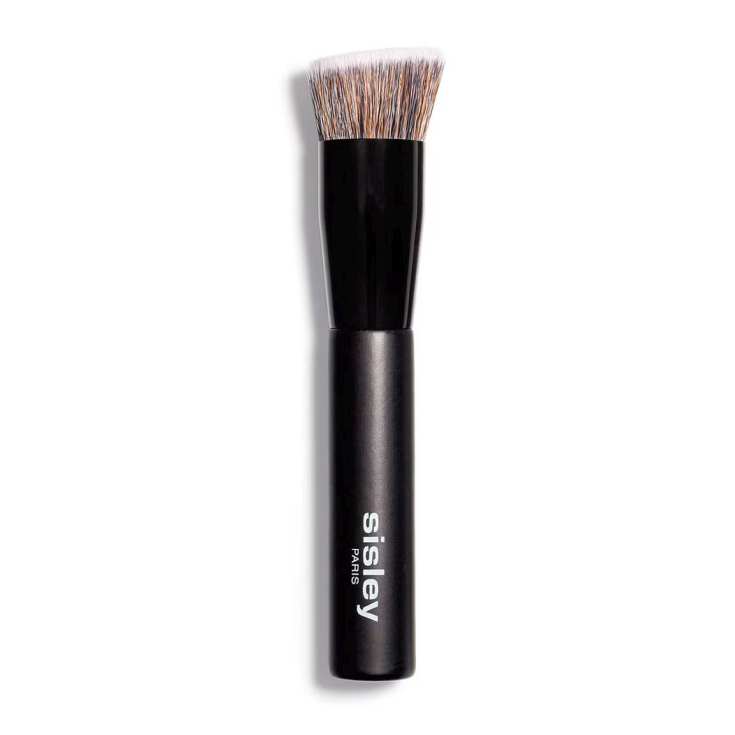 sisley brocha para base de maquillaje sisley brocha para base de maquillaje