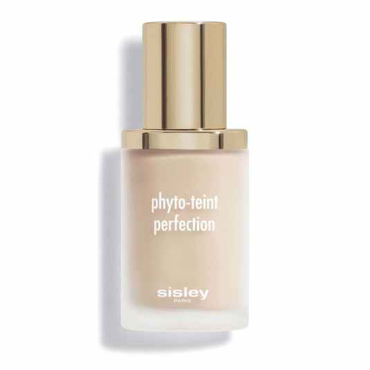 sisley phyto-teint perfection base de maquillaje