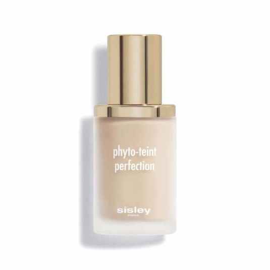 sisley phyto-teint perfection base de maquillaje