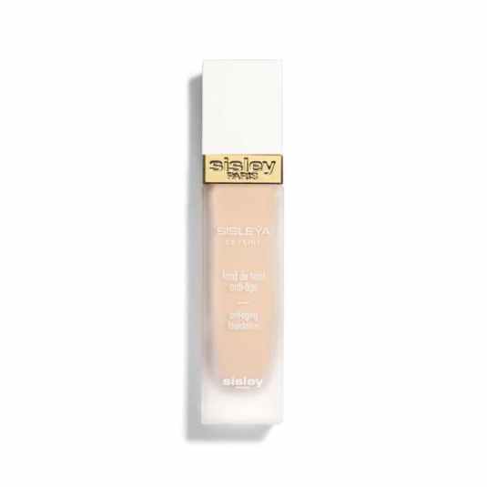 sisley sisleya le teint base de maquillaje 30ml