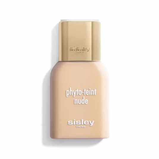 sisley phyto-teint nude base de maquillaje 30ml