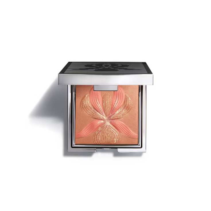 sisley colorete iluminador palette lorchidee sisley colorete iluminador palette lorchidee