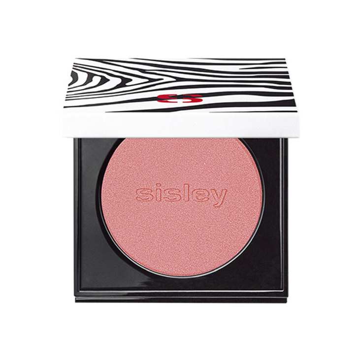 sisley rubor e iluminador phyto blush sisley rubor e iluminador phyto blush
