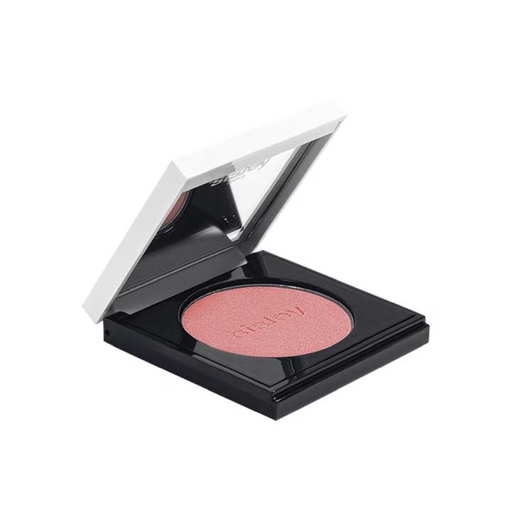 sisley rubor e iluminador phyto blush