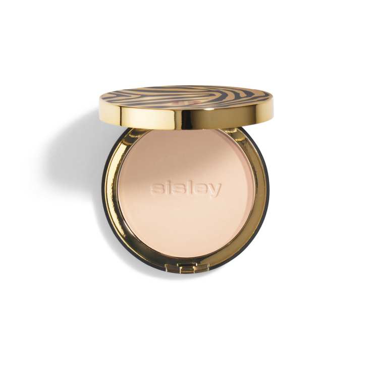 sisley phyto-poudre compacte 9g sisley phyto-poudre compacte 9g