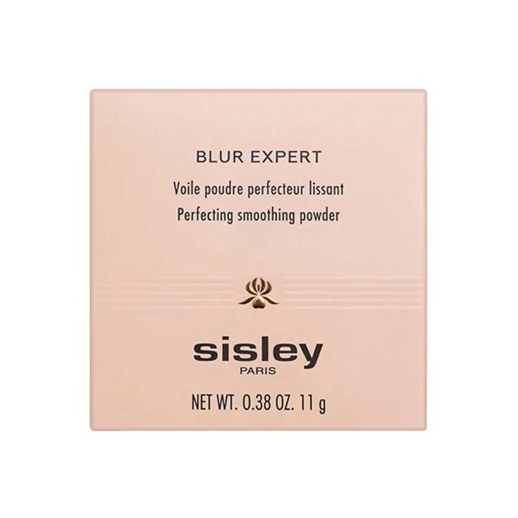 sisley blur expert polvos de maquillaje 11 gr