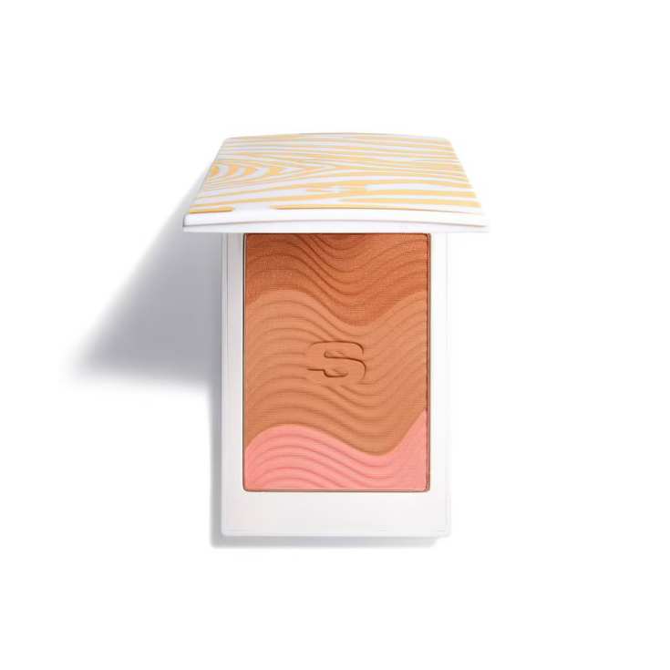 sisley phyto-touches polvos bronceadores 11gr sisley phyto-touches polvos bronceadores 11gr