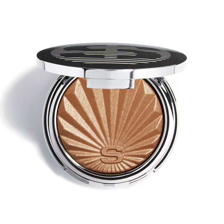 sisley phyto-touches illusion d´ete polvo bronceador 11g