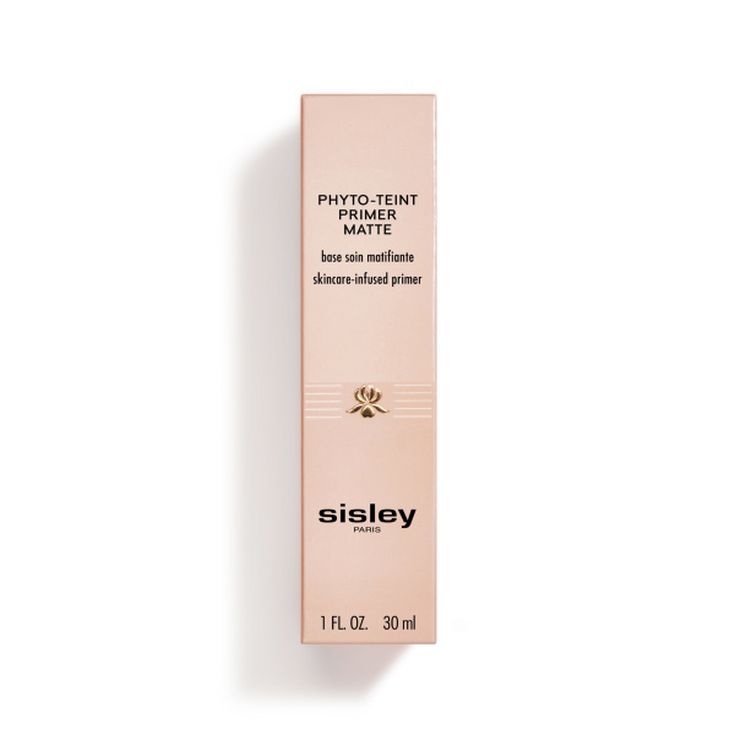 sisley phyto teint primer matte