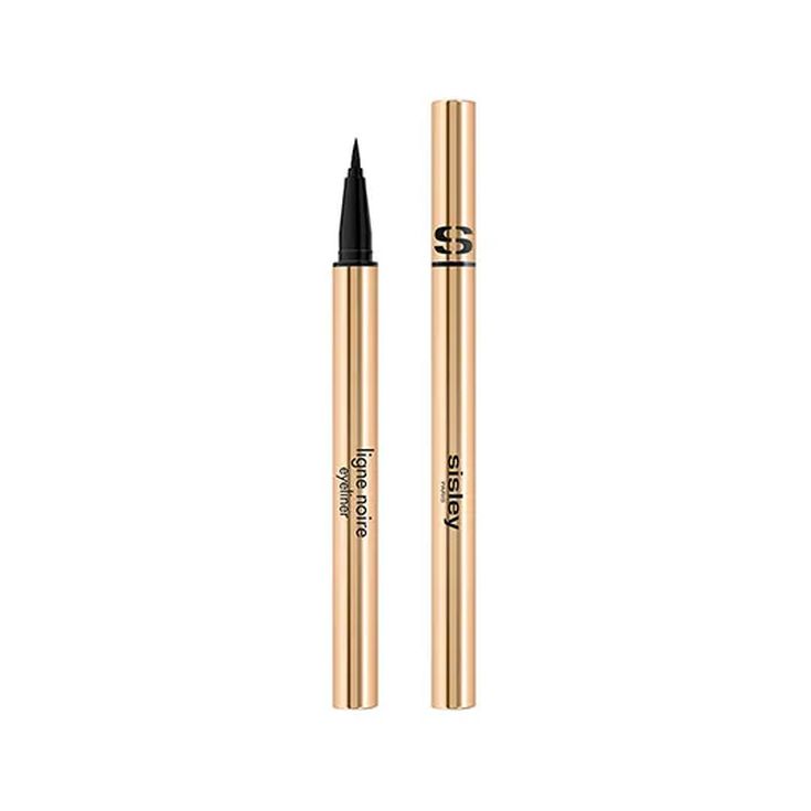 sisley delineador de ojos ligne noir deep black sisley delineador de ojos ligne noir deep black