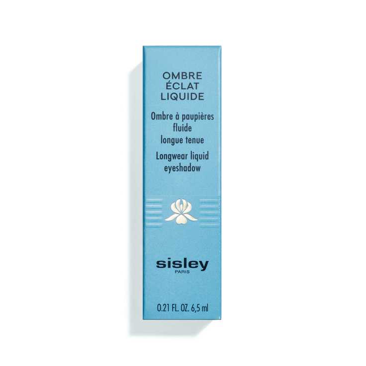 sisley sombra de ojos ombres eclat liquide