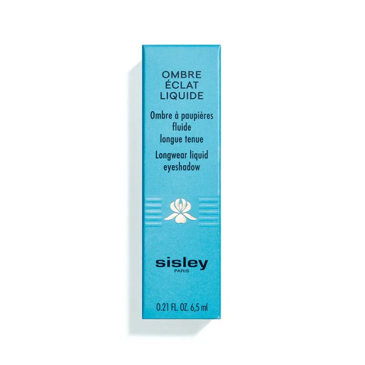 sisley ombres eclat liquide sombra de ojos