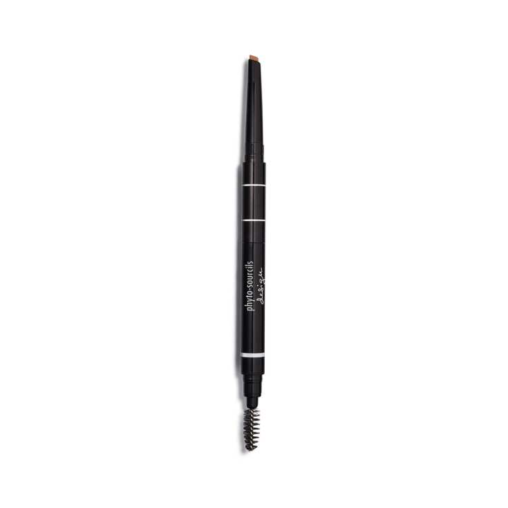 sisley phyto-sourcils design lapiz para cejas 3 en 1