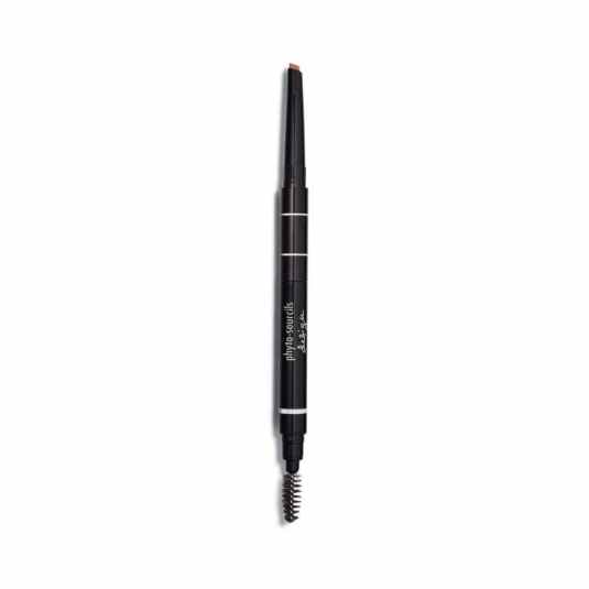 sisley phyto-sourcils design lapiz para cejas 3 en 1