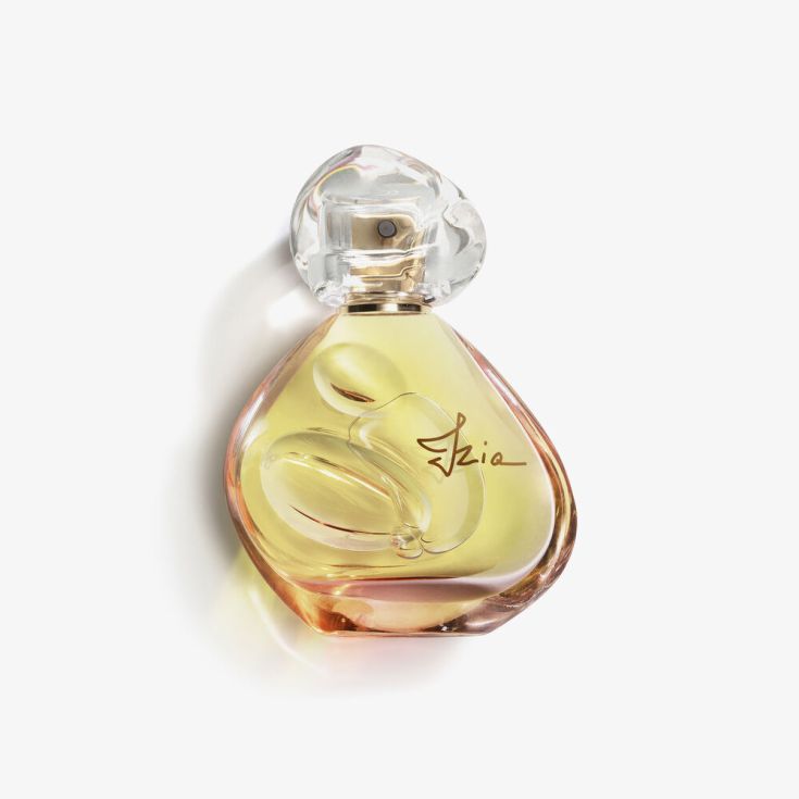 sisley izia eau de parfum