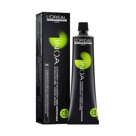loreal professionnel inoa