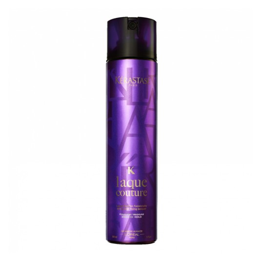 kerastase noire laque couture laca de fijacion media con difusion microfina kerastase noire laque couture laca de fijacion media con difusion microfina