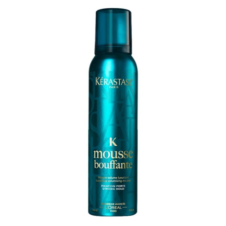 kerastase styling mousse bouffante espuma 150ml