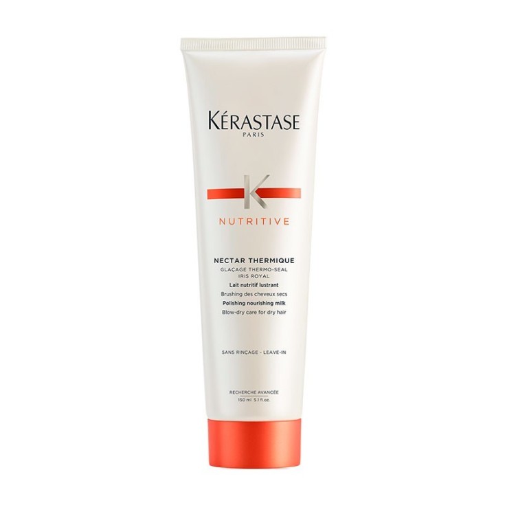 kerastase nutritive nectar thermique leche nutritiva termoprotectora 150ml kerastase nutritive nectar thermique leche nutritiva termoprotectora 150ml