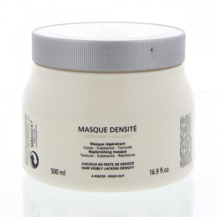 kerastase densifique mascarilla capilar 500ml kerastase densifique mascarilla capilar 500ml
