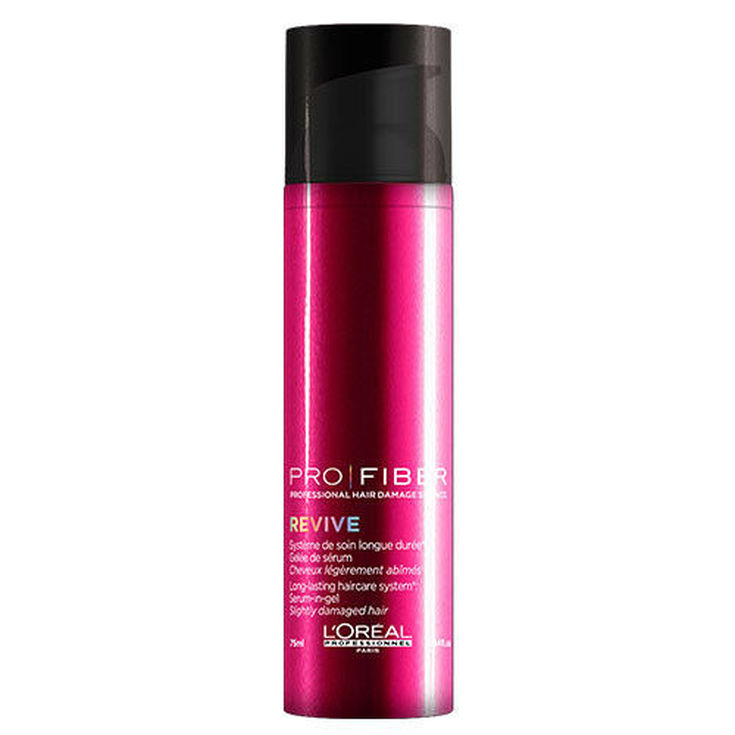 loreal professionnel pro fiber rectify leave-in serum capilar 75ml loreal professionnel pro fiber rectify leave-in serum capilar 75ml