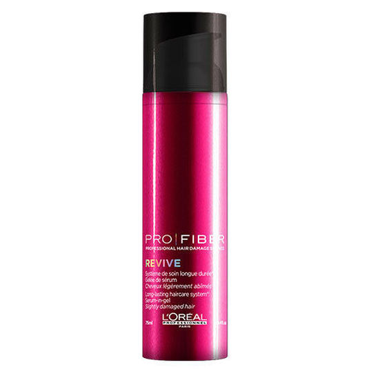loreal professionnel pro fiber rectify leave-in serum capilar 75ml loreal professionnel pro fiber rectify leave-in serum capilar 75ml